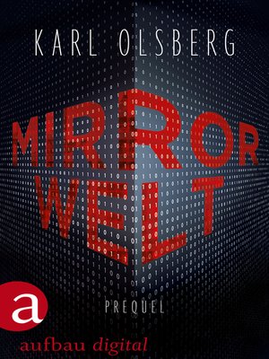 cover image of Mirror Welt